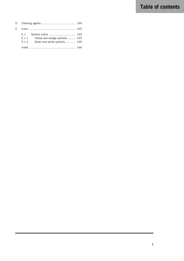 KTM 2026 - 250 300 SX XC - OWNERS MANUAL USER GUIDE