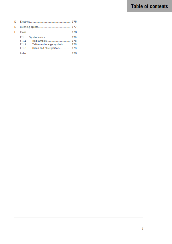 KTM 2026 - 690 ENDURO R US - OWNERS MANUAL USER GUIDE