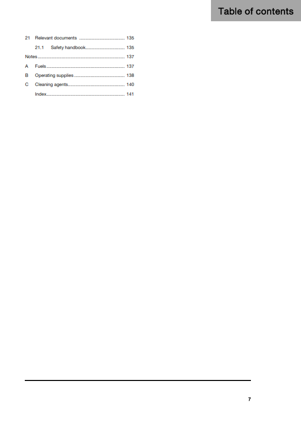 HUSQVARNA 2026 - TC 85 19/16 17/14 - OWNERS MANUAL