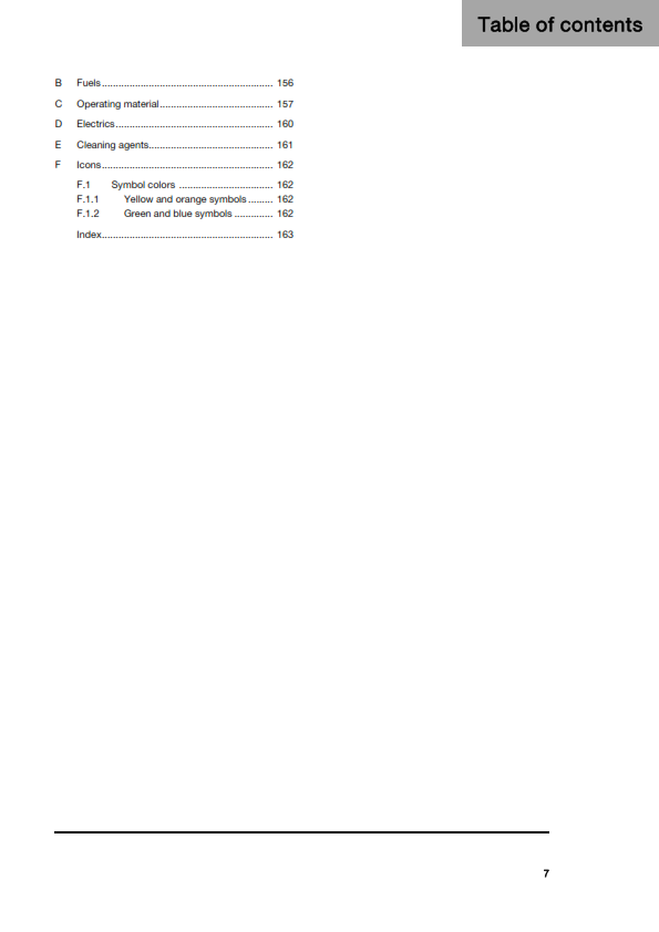 HUSQVARNA 2026 - FC 450 - OWNERS MANUAL