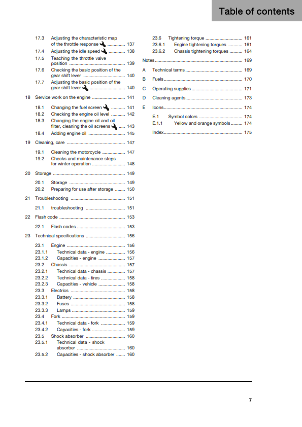 HUSQVARNA 2026 - FE 501s US - OWNERS MANUAL