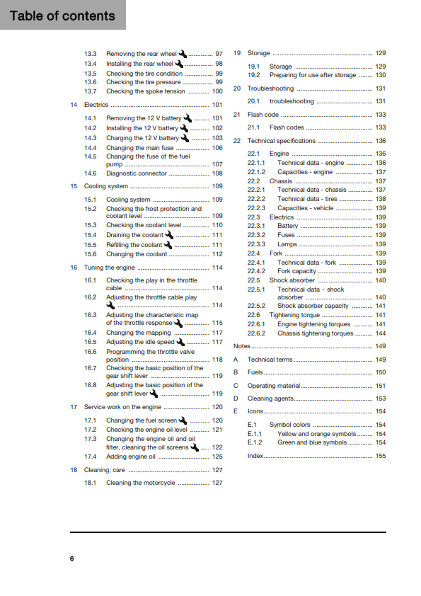HUSQVARNA 2026 - FS 450 - OWNERS MANUAL
