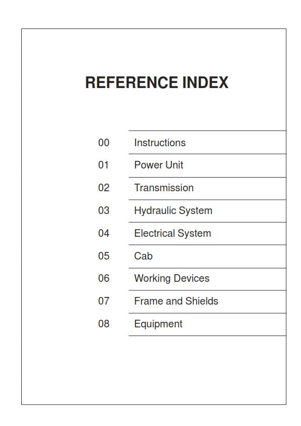 KALMAR CONTMASTER SPARE PART LIST DRS4527-S5 MANUAL REPRINTED 2000 COMB BOUND