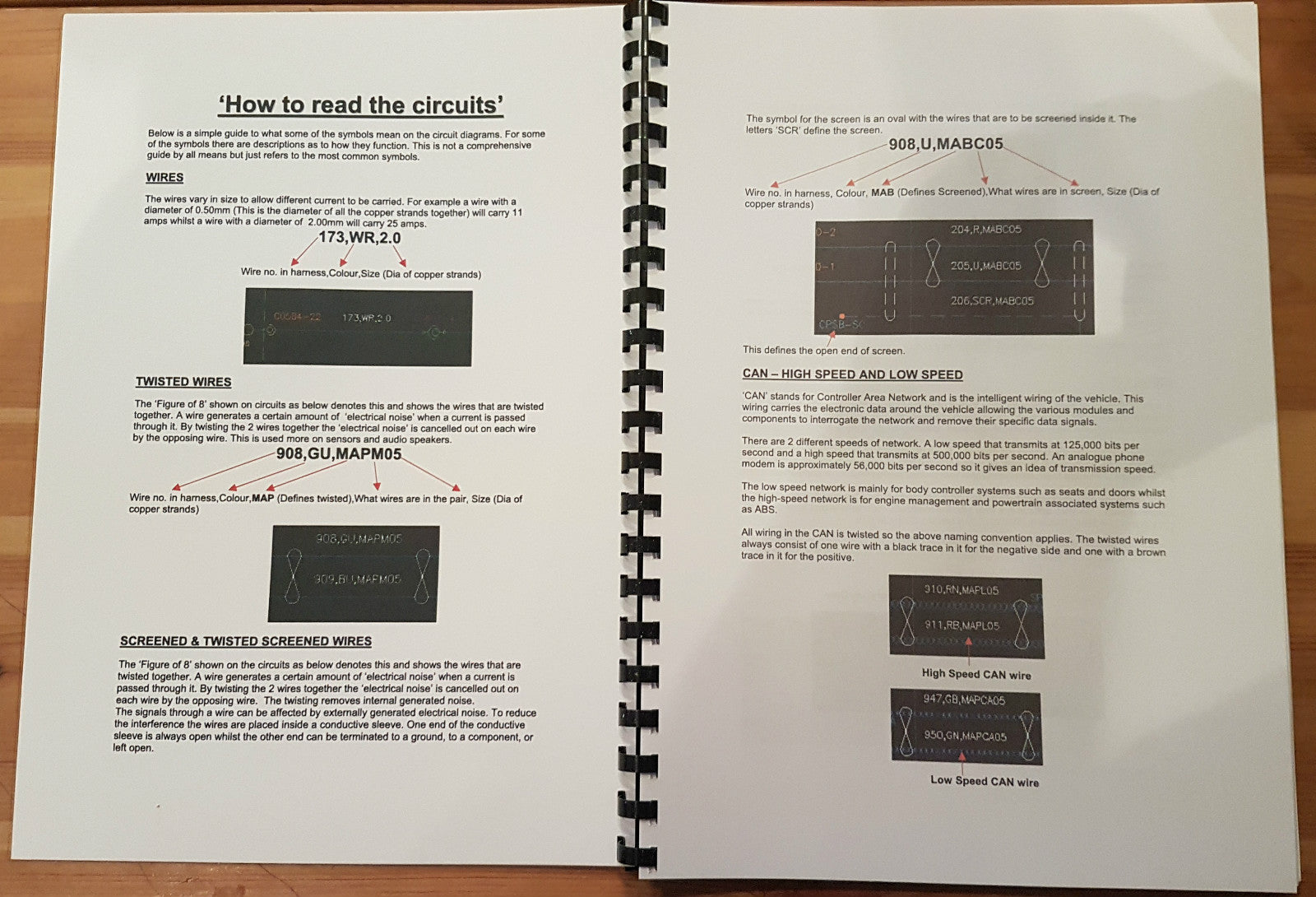 2005 2006 - ASTON MARTIN V8 VANTAGE ELECTRICAL WIRING CIRCUIT DIAGRAMS MANUAL