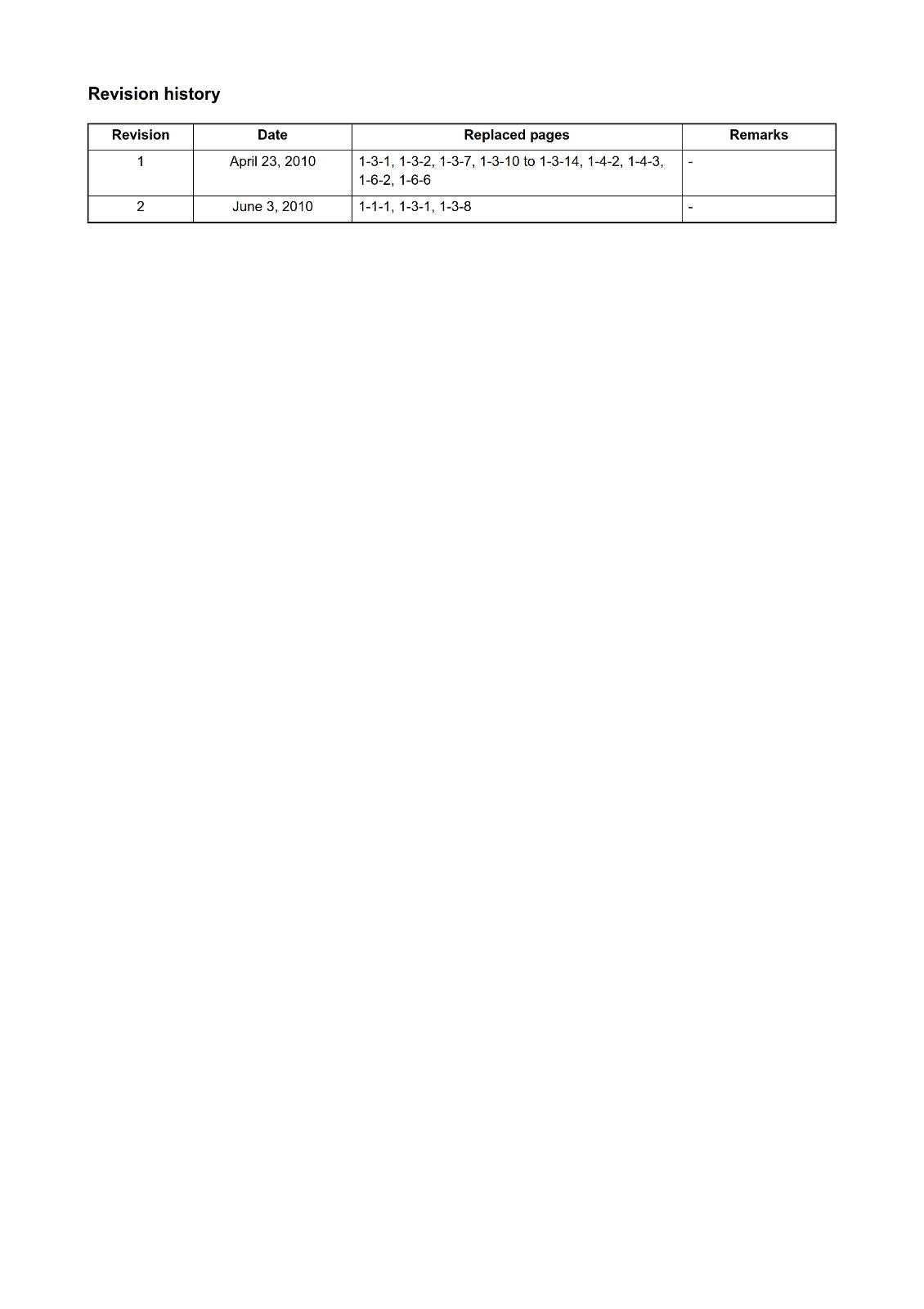 KYOCERA FS-1370 PRINTER SERVICE MANUAL REPRINTED COMB BOUND JUN 2010 EDITION