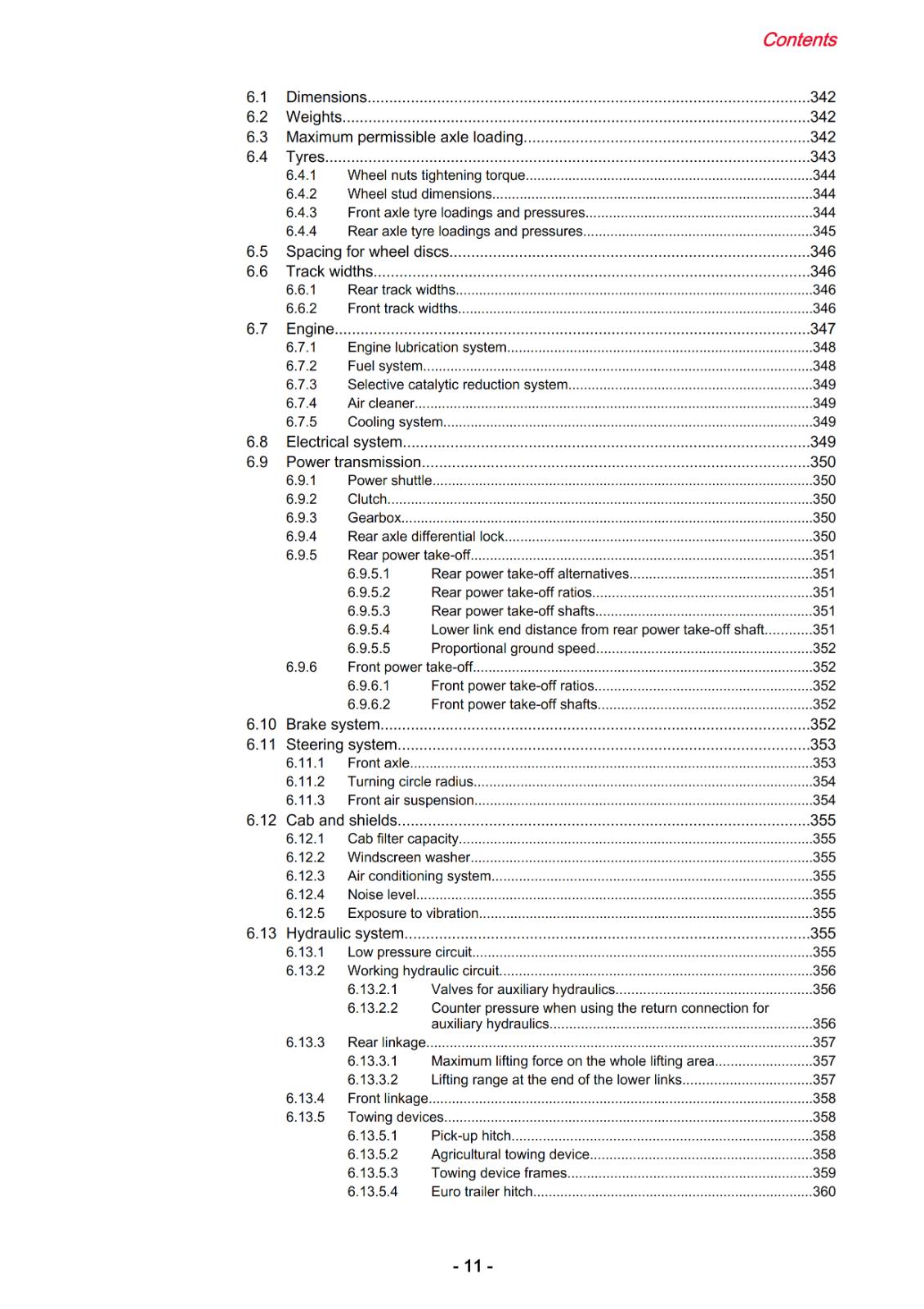 VALTRA T3 HITECH T113 T153 T173 T193 OPERATORS MANUAL REPRINT COMB BOUND