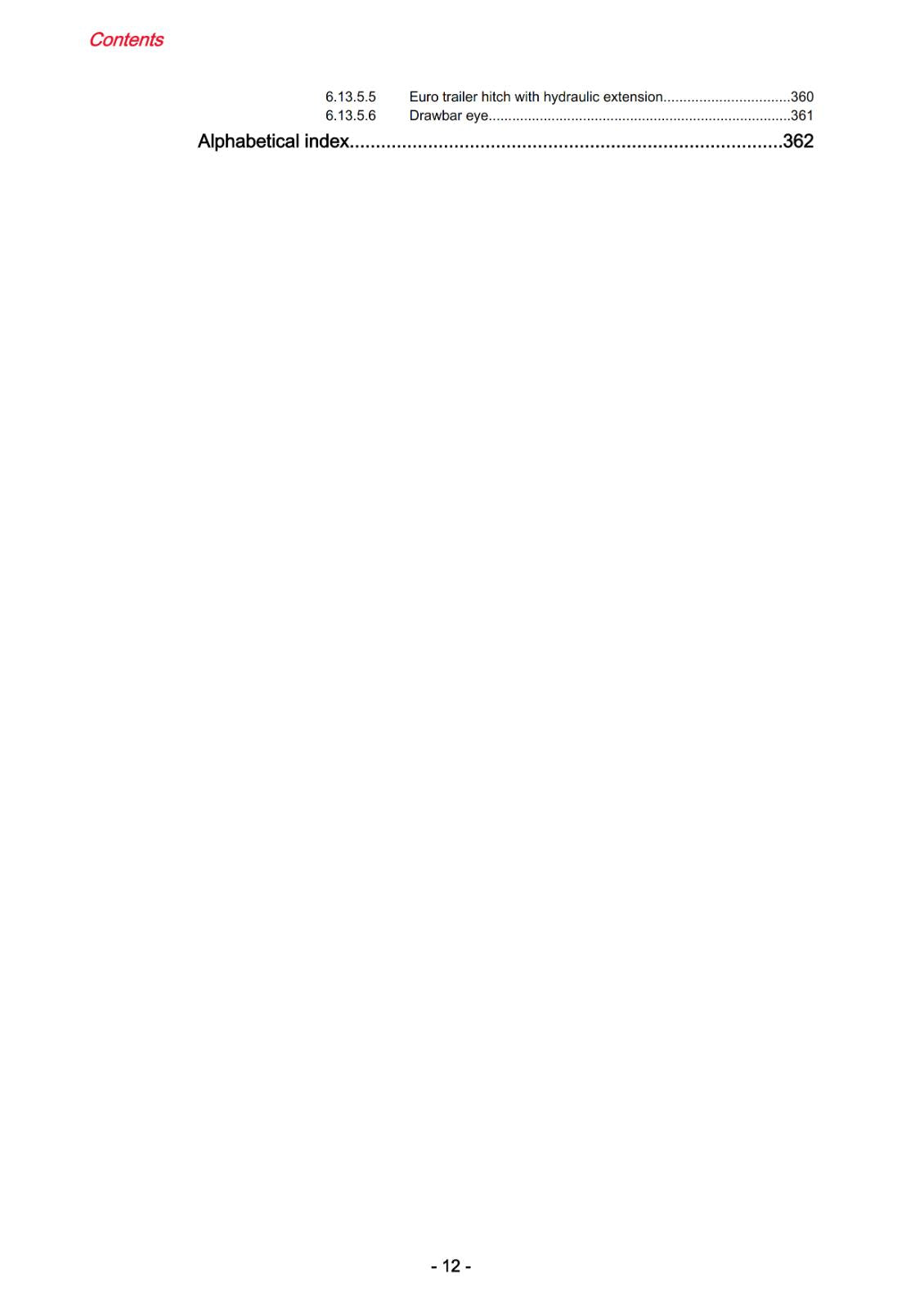 VALTRA T3 HITECH T113 T153 T173 T193 OPERATORS MANUAL REPRINT COMB BOUND