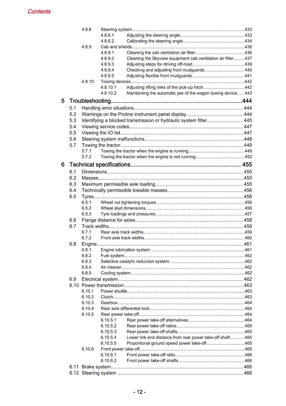 VALTRA T144 T154 T174E T194 T214 T234 VERSU OPERATORS MANUAL REPRINT COMB BOUND