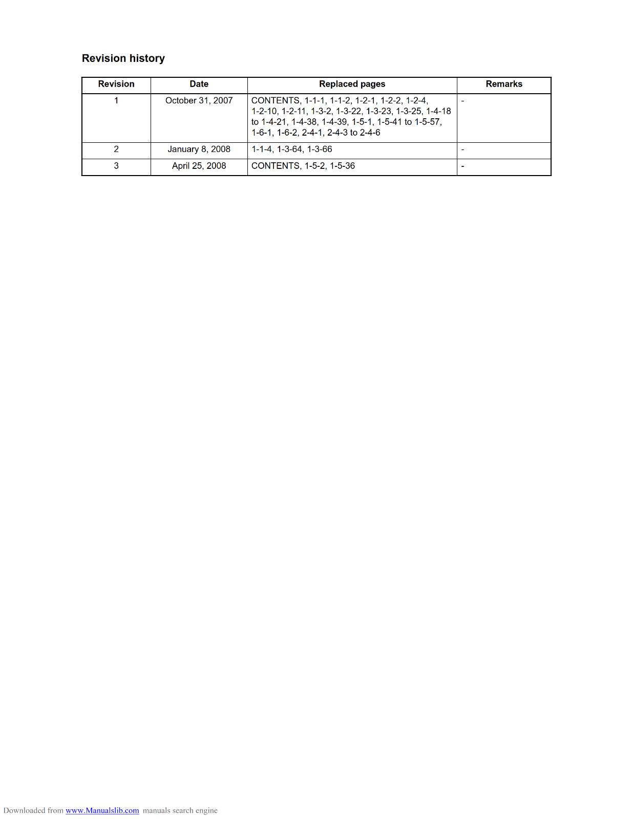 KYOCERA KM-2540 KM-3040 PRINTER SERVICE WORKSHOP  MANUAL REPRINTED COMB BOUND