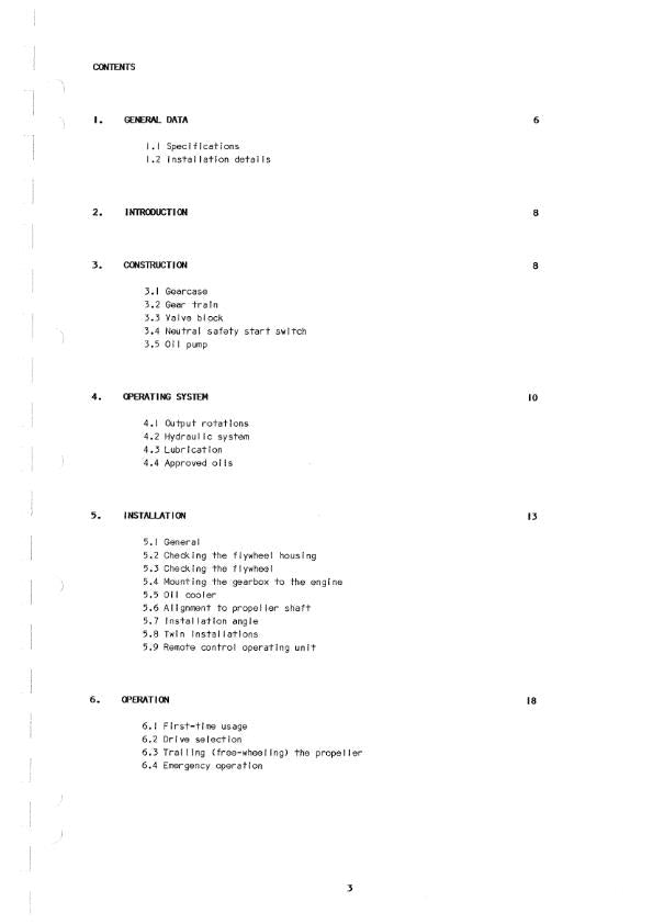 PRM160D WORKSHOP MANUAL REPRINTED COMB BOUND 1995 EDITION