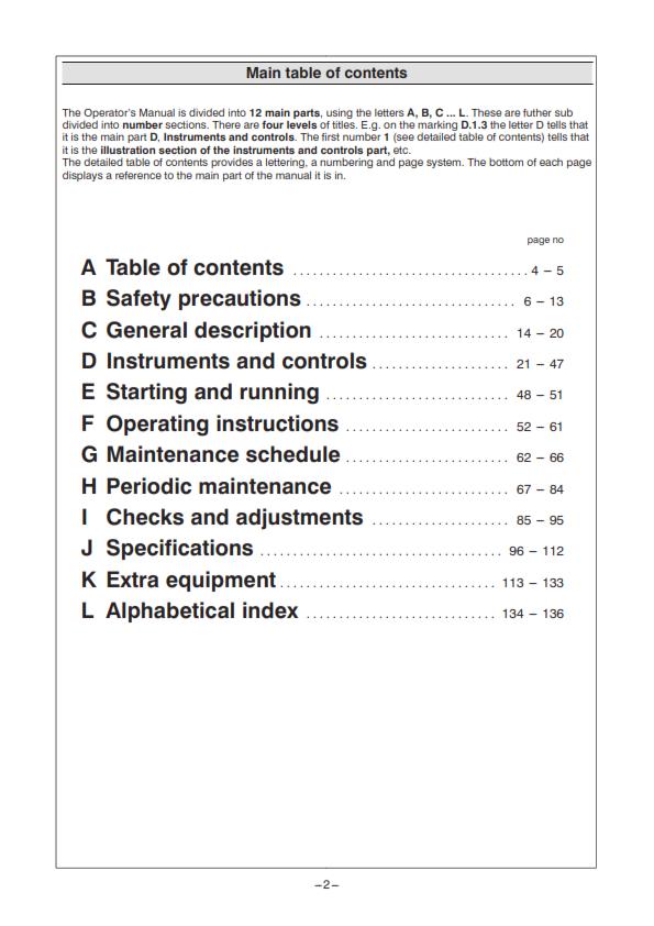 VALTRA 600 700 800 900 OPERATOR MANUAL REPRINT COMB BOUND 2002