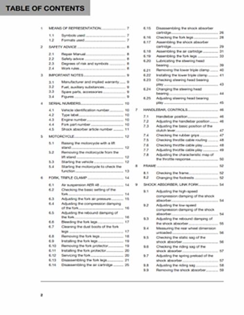 HUSQVARNA FS 450 2019 REPAIR WORKSHOP SERVICE MANUAL REPRINTED COMB BOUND