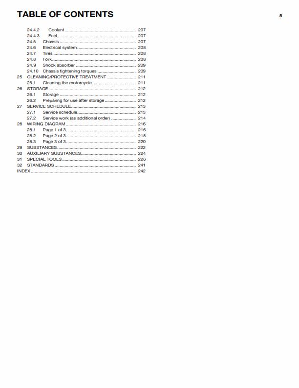 HUSQVARNA FS 450 2015 REPAIR WORKSHOP SERVICE MANUAL REPRINTED COMB BOUND