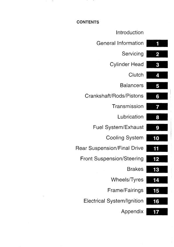 TRIUMPH TROPHY DAYTONA TRIDENT THUNDERBIRD TIGER SERVICE MANUAL REPRINTED