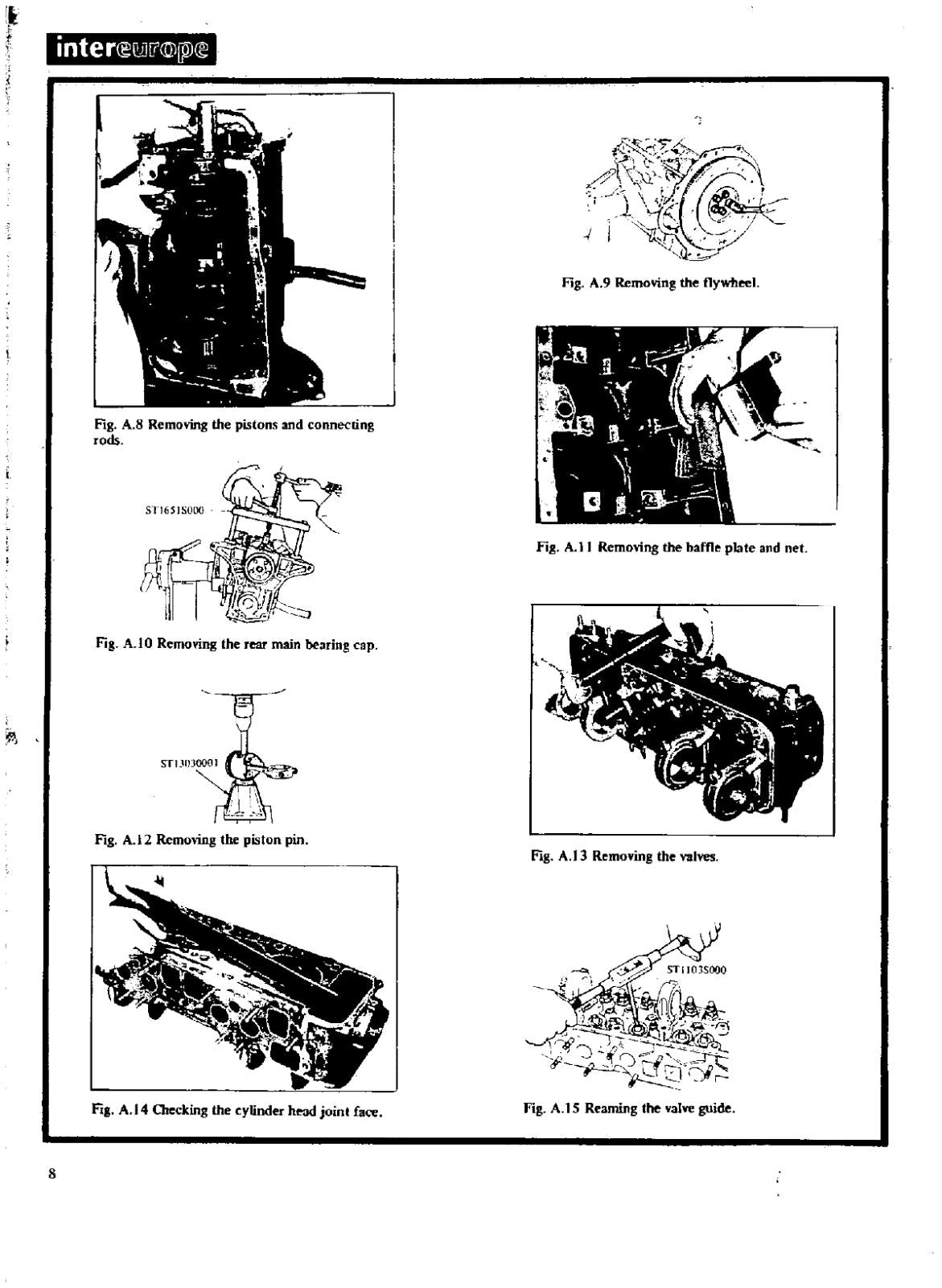 DATSUN 510 SERIES (1300, 1400, 1600) 610 SERIES (160B, 180B) SERVICE WORKSHOP