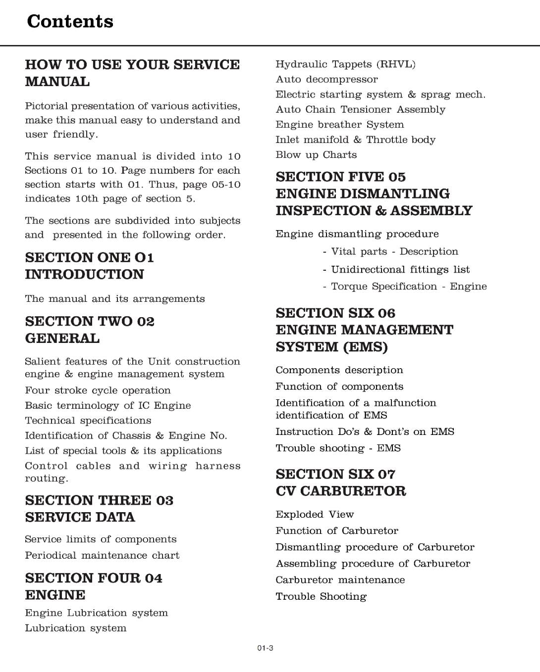 ROYAL ENFIELD CLASSIC 500 & 350 REPAIR WORKSHOP SERVICE MANUAL REPRINTED 2009