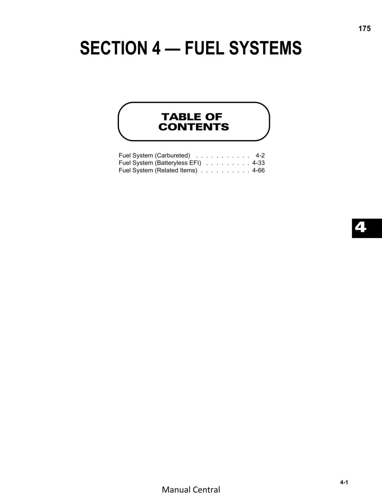 ARCTIC CAT SNOWMOBILE 1999-2000 PANTHER 550 SERVICE WORKSHOP REPAIR MANUAL