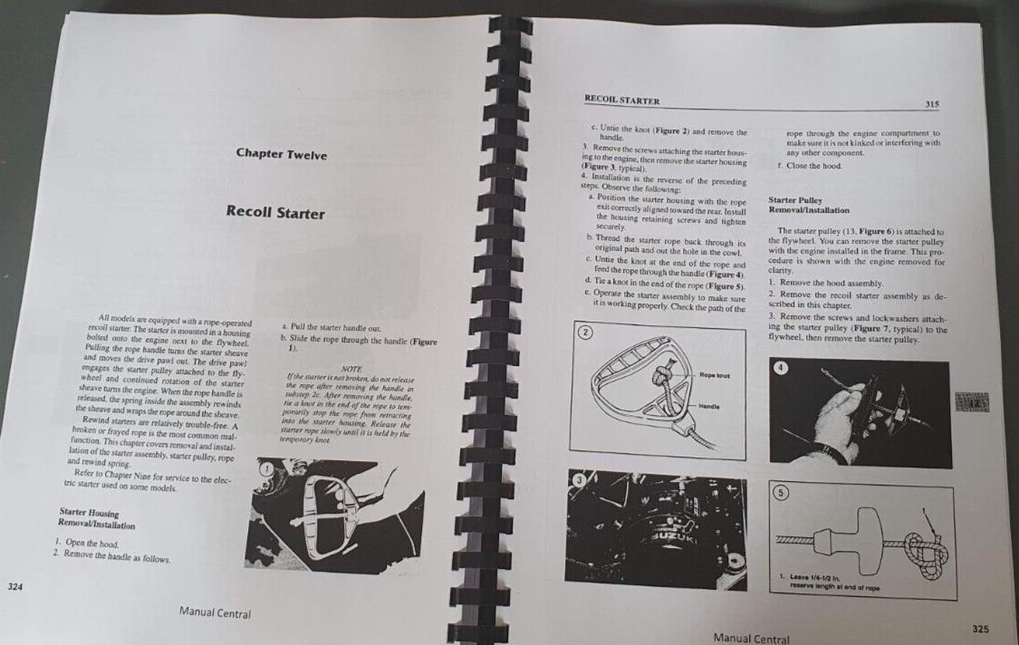 ARCTIC CAT SNOWMOBILE Z 400 ZL 440  SERVICE WORKSHOP REPAIR MANUAL 90 - 98