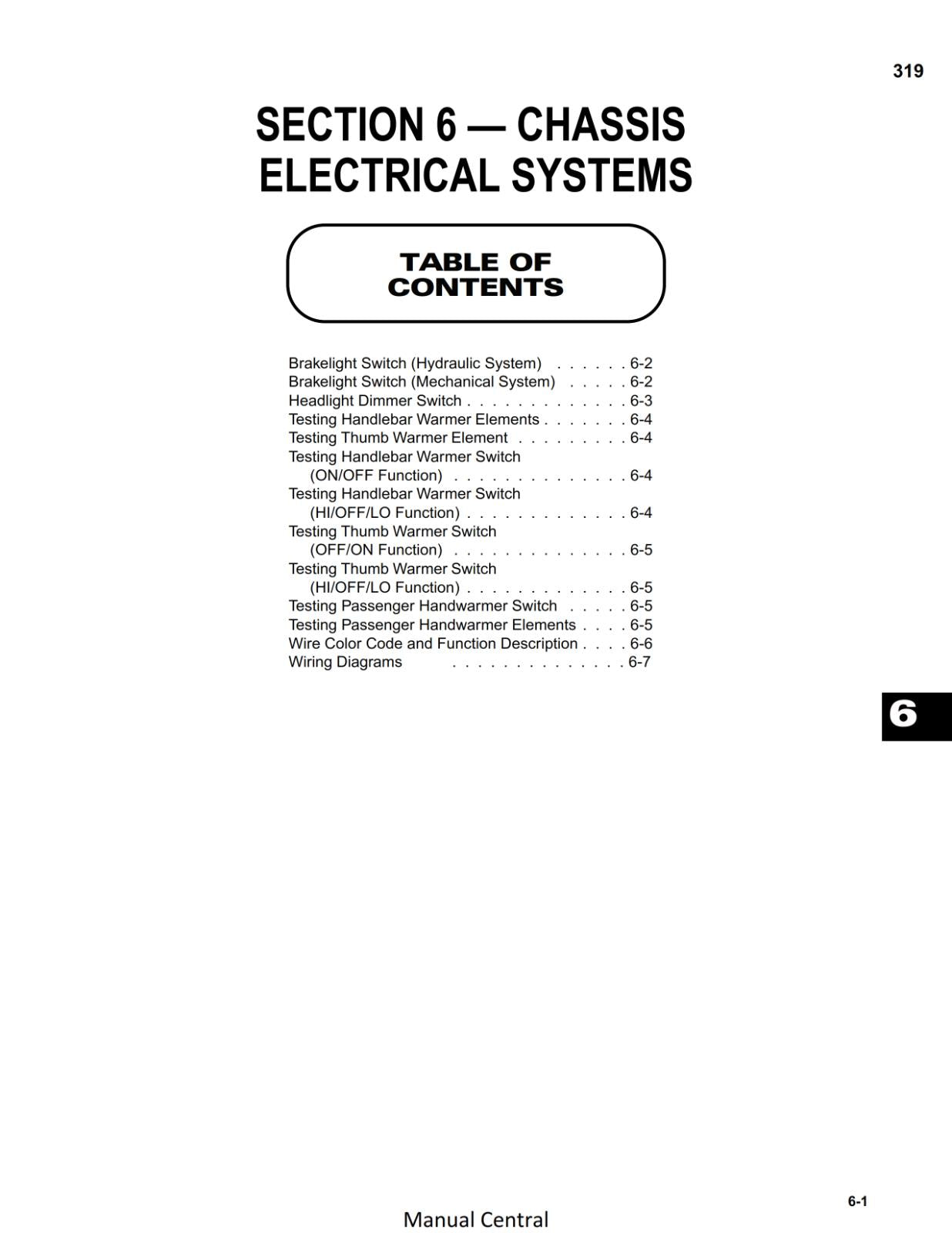 ARCTIC CAT SNOWMOBILE 1999-2000 PANTHER 340 440 SERVICE WORKSHOP REPAIR MANUAL