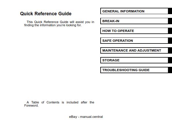 KAWASAKI TERYX4 KRT800 RECREATION UTILITY VEHICLE OWNERS MANUAL