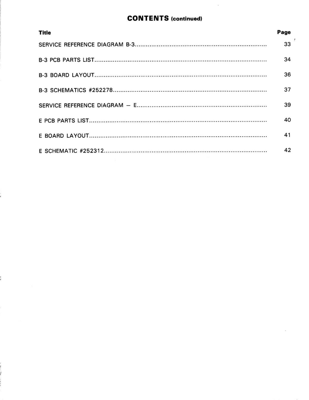 COMMODORE C64 C64C COMPUTER SERVICE REPAIR WORKSHOP MANUAL REPRINTED 1992