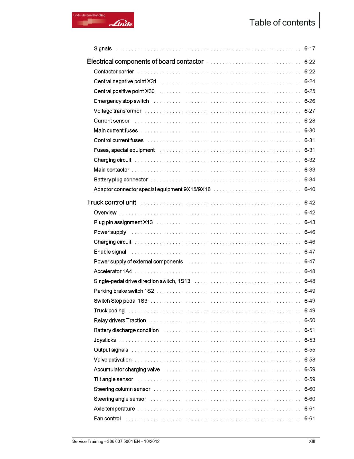 LINDE E12 E14 E15 E16 E16P E18 E18P E20 E20P FORKLIFT SERIES 386 SERVICE MANUAL