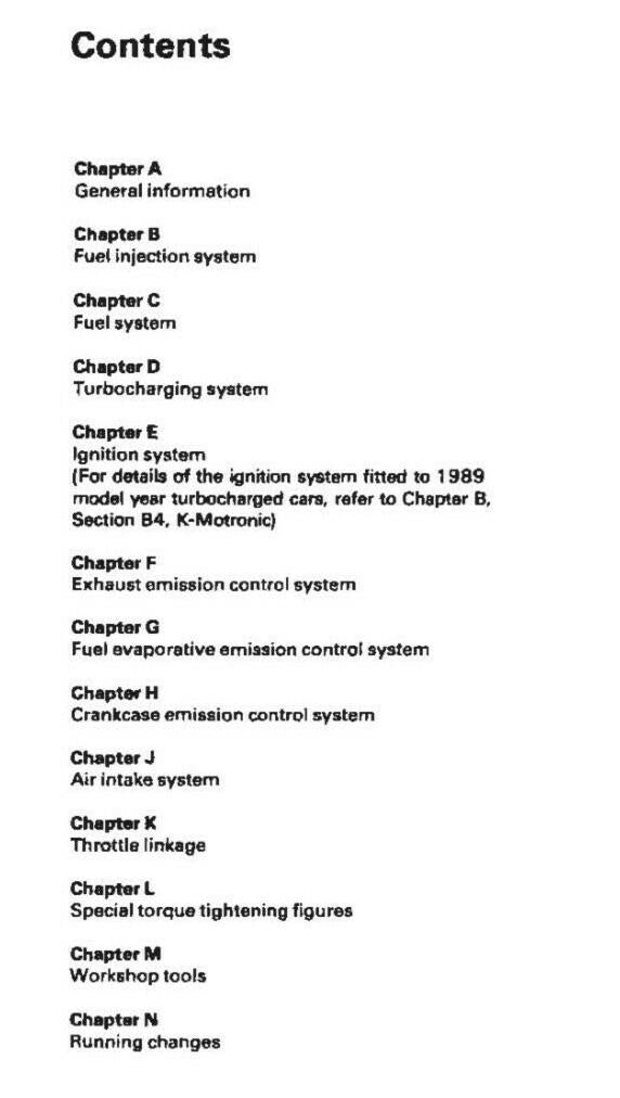ROLLS ROYCE SILVER SPIRIT SPUR CORNICHE II ENGINE MANAGEMENT 87-89 TSD4737