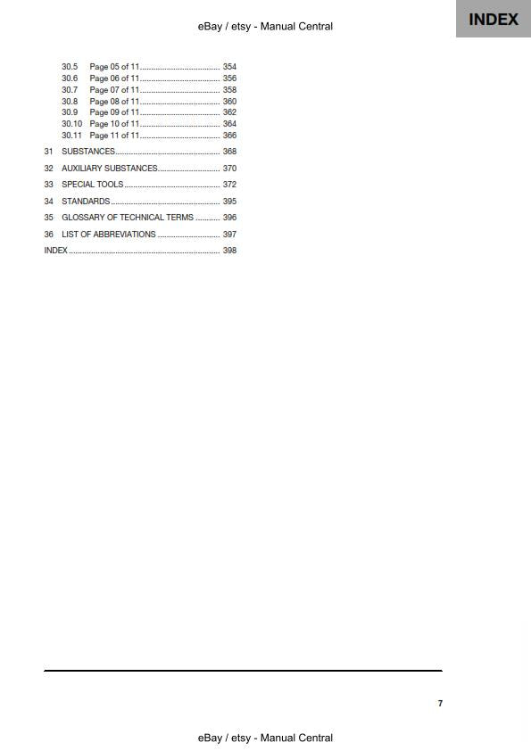 HUSQVARNA 701 ENDURO EU 2021 REPAIR WORKSHOP SERVICE MANUAL REPRINTED COMB BOUND