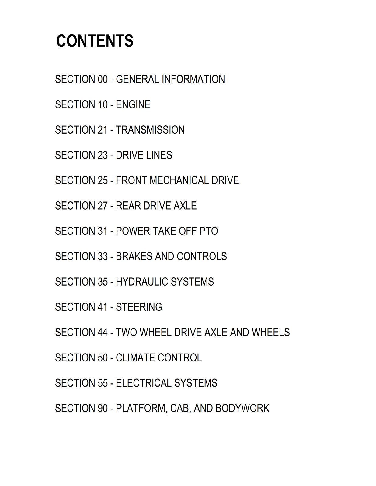 NEW HOLLAND 8670 8770 8870 8970 WORKSHOP SERVICE REPAIR MANUAL REPRINTED
