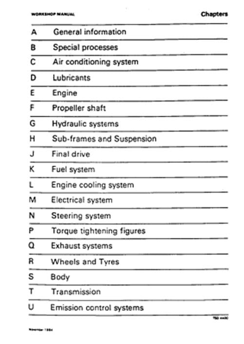 BENTLEY MULSANNE TURBO / TURBO R / CONTINENTALSERVICE REPAIR  WORKSHOP 1980-86