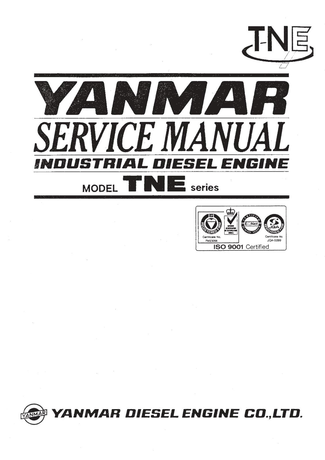 TAKEUCHI TB 125 TB135 TB145 WORKSHOP SERVICE REPAIR INC ENGINE MANUAL REPRINTED