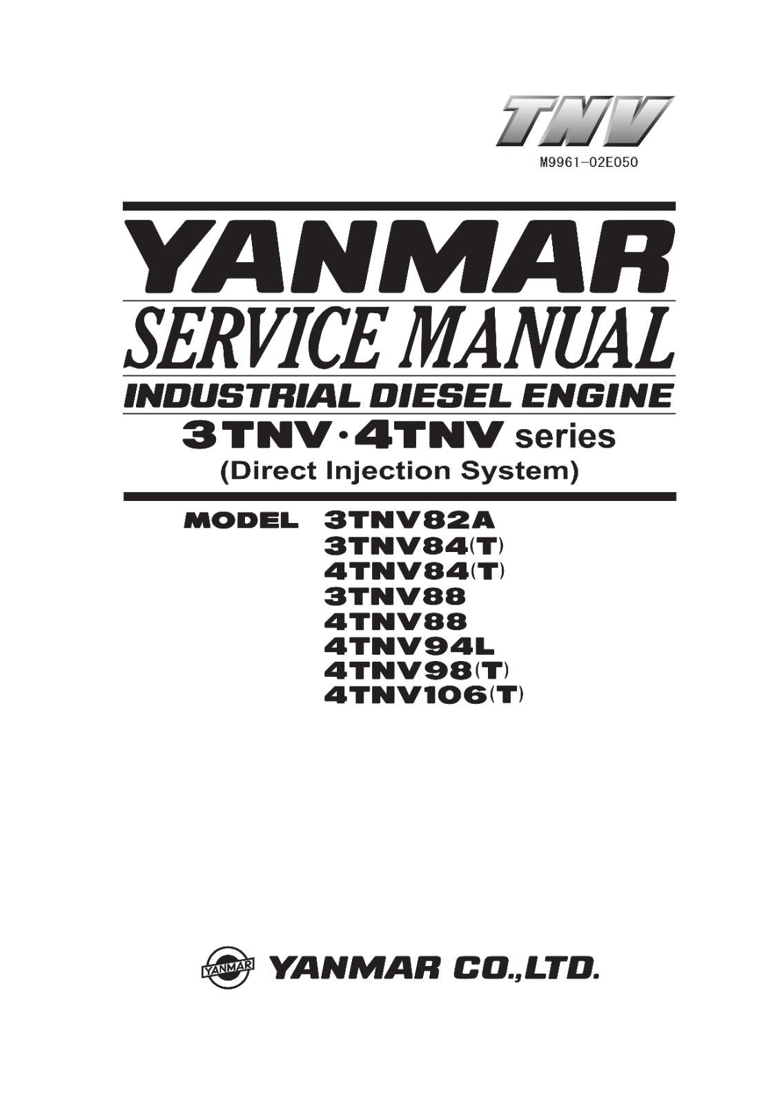 TAKEUCHI TB 125 TB135 TB145 WORKSHOP SERVICE REPAIR INC ENGINE MANUAL REPRINTED