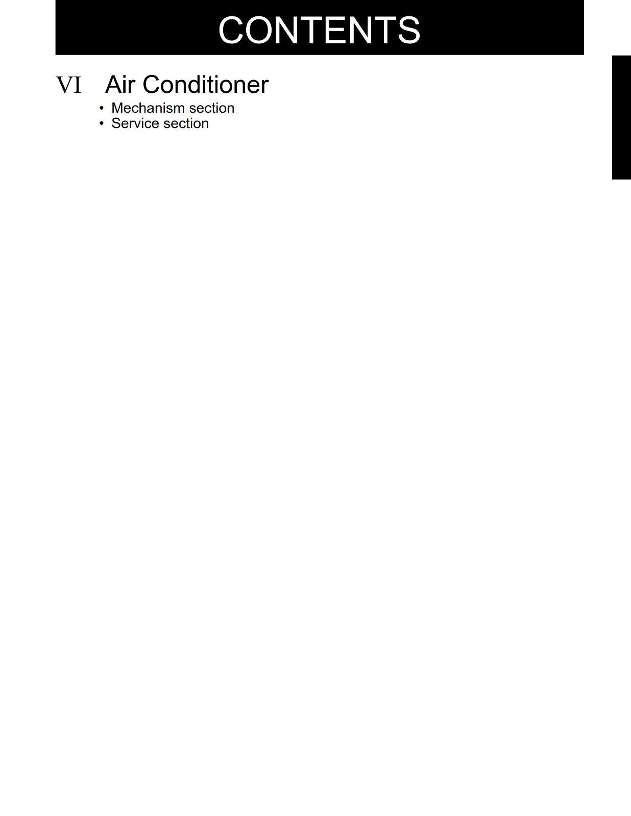 KUBOTA EXCAVATOR KX080-3 WORKSHOP SERVICE MANUAL REPRINTED 2006