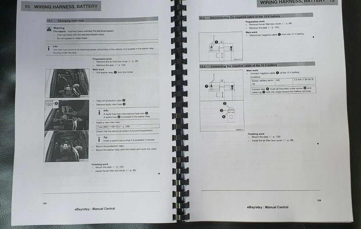 KUBOTA EXCAVATOR KX36-3 KX41-3S KX41-3V MECHANISM  & SERVICE WORKSHOP MANUAL