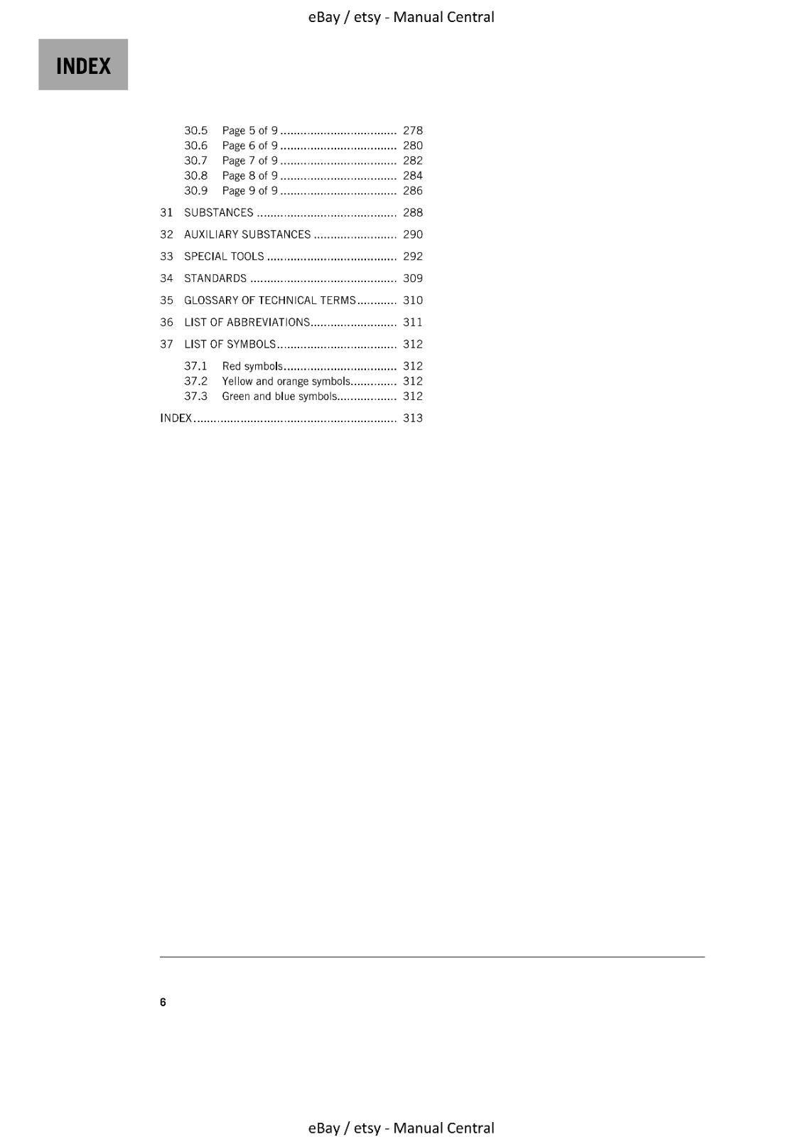 KTM 2021 - 125 DUKE - WORKSHOP REPAIR SERVICE MANUAL REPRINTED