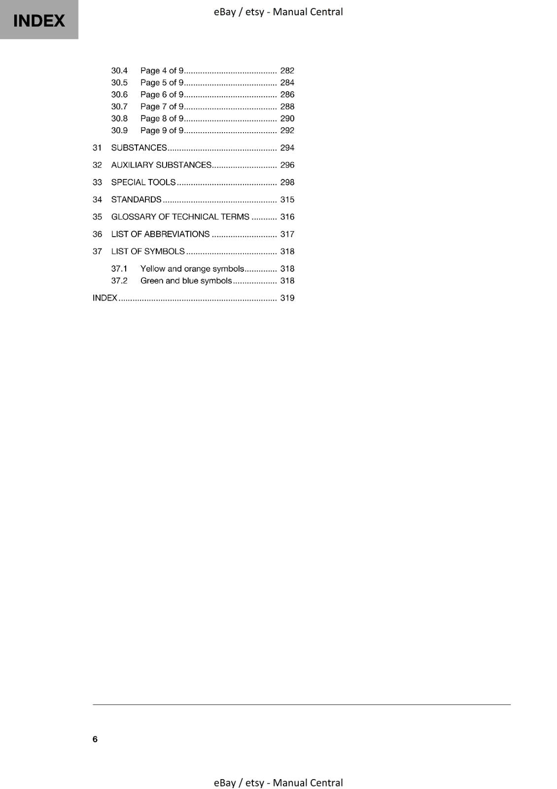 HUSQVARNA SVARTPILEN 200 2021 EDITION REPAIR WORKSHOP SERVICE MANUAL REPRINTED