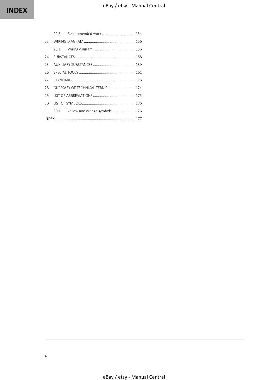 GASGAS 2021 MC-E 5 SERVICE WORKSHOP REPAIR MANUAL