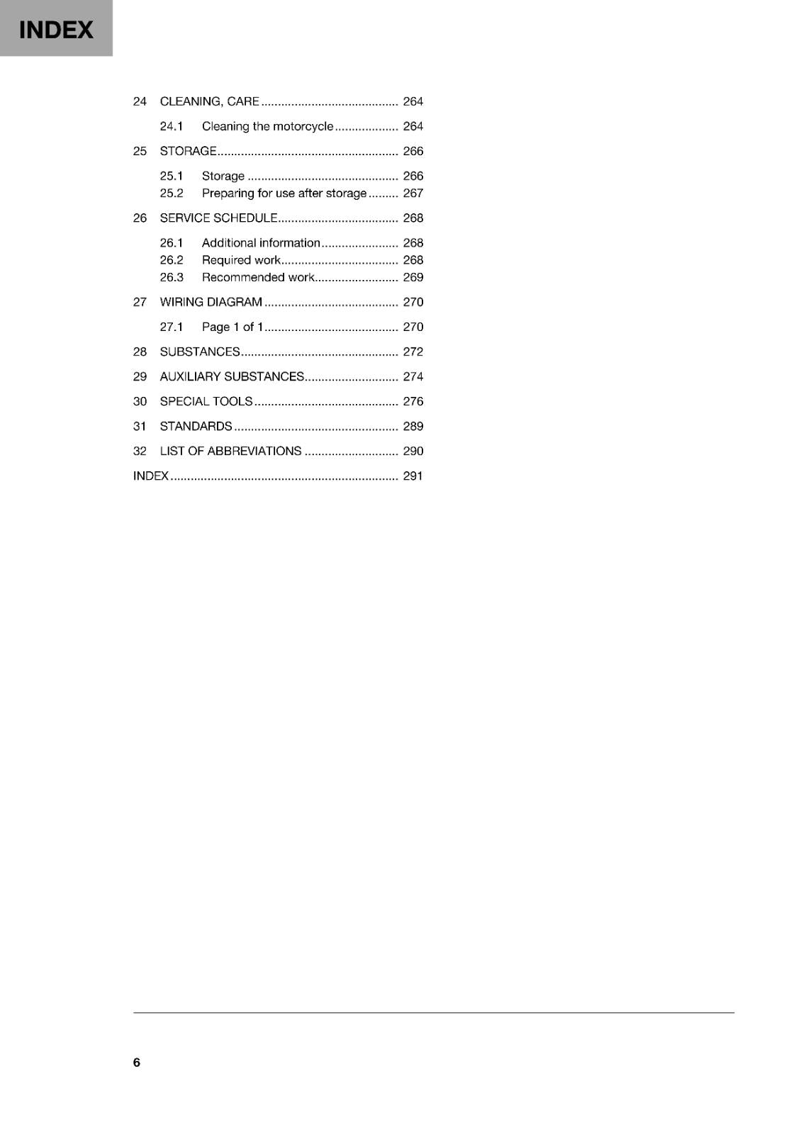 HUSQVARNA TC 125 2021 EDITION REPAIR WORKSHOP SERVICE MANUAL REPRINTED