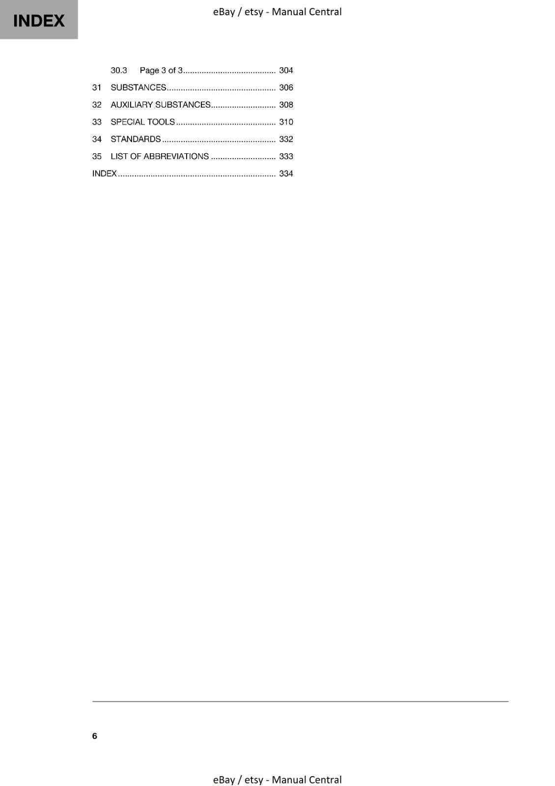 HUSQVARNA - 2022 FC 250 ROCKSTAR EDITION REPAIR WORKSHOP SERVICE MANUAL