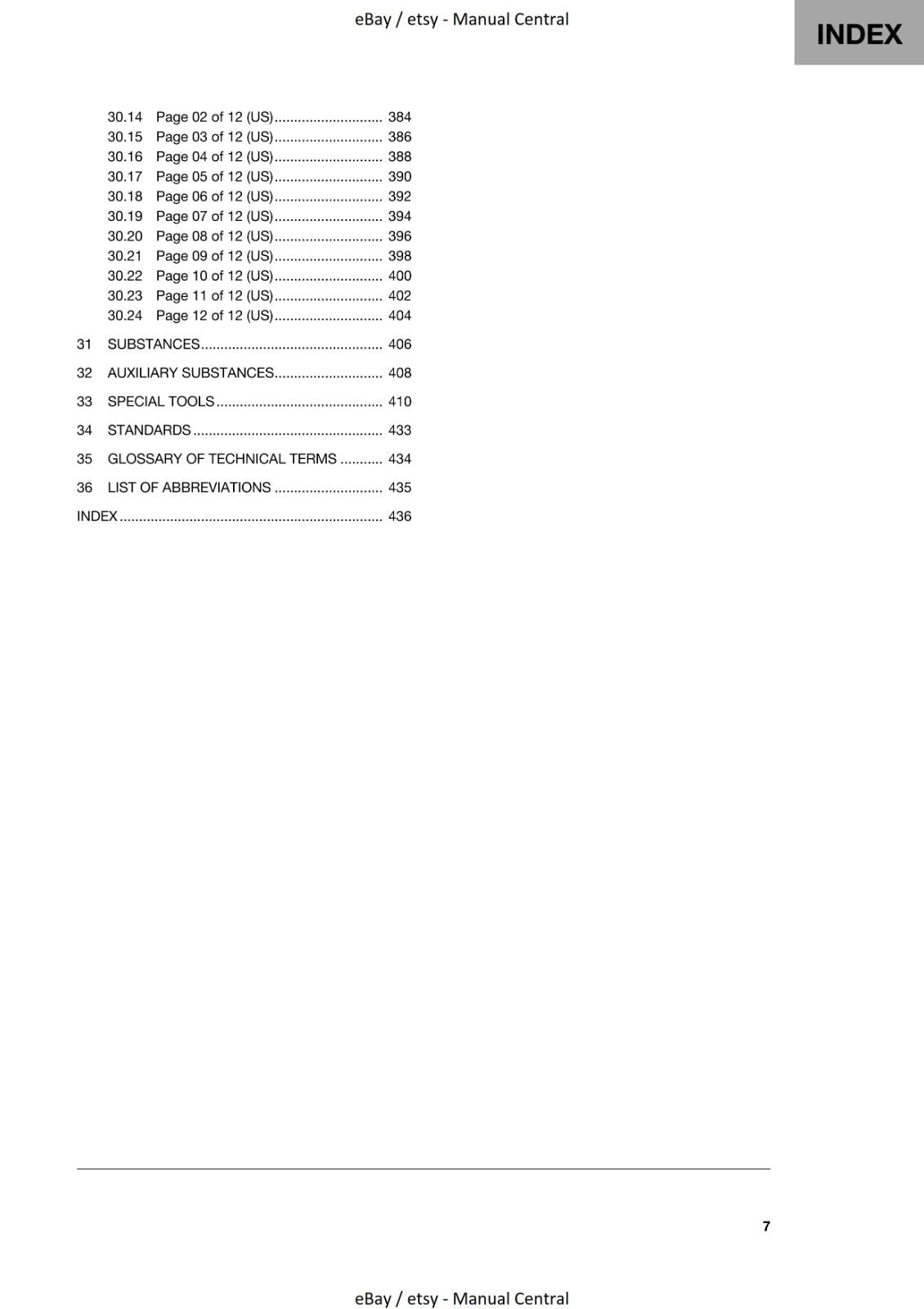HUSQVARNA 2020 - 701 ENDURO LR - WORKSHOP SERVICE REPAIR MANUAL REPRINTED