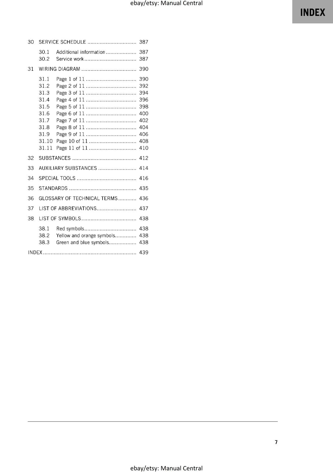 KTM 2023 - 890 SMT  - WORKSHOP SERVICE MANUAL REPRINTED
