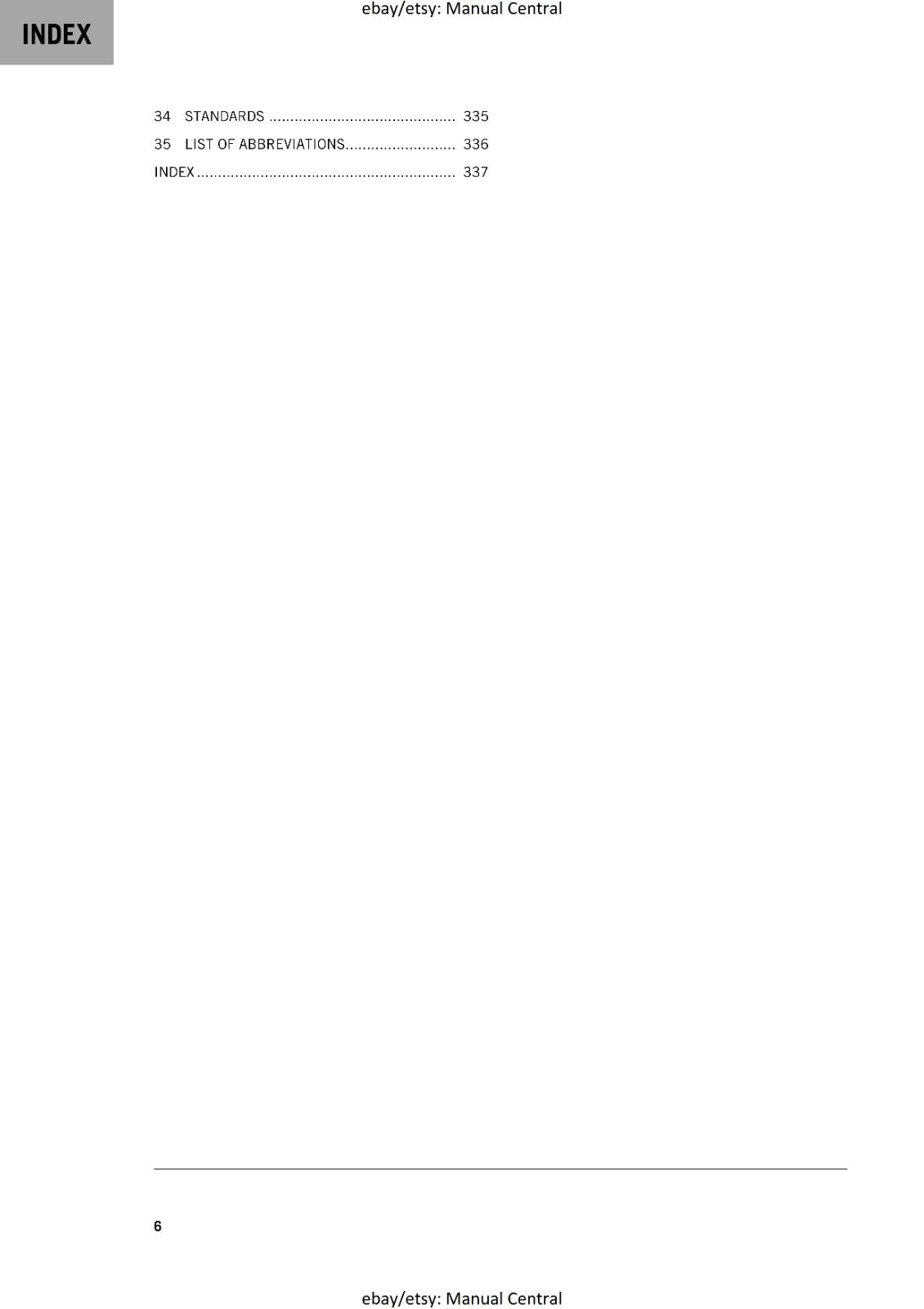 KTM 2024 - 250 300 EXC SIX DAYS XC-W HARDENDURO - WORKSHOP SERVICE MANUAL