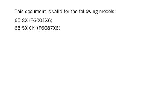 KTM 2024 - 65 SX - WORKSHOP SERVICE REPAIR MANUAL - REPRINTED