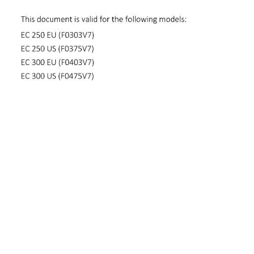 GASGAS 2022 - EC 250 300 - SERVICE WORKSHOP REPAIR MANUAL