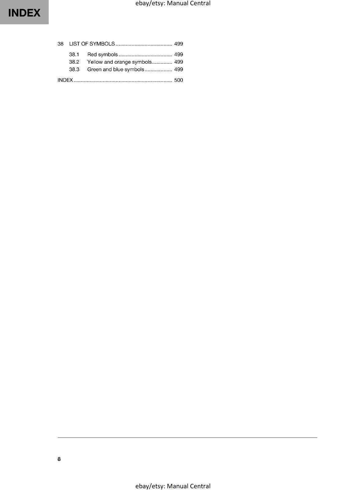 HUSQVARNA 2024 - NORDEN 901 EXPEDITION - REPAIR WORKSHOP SERVICE MANUAL