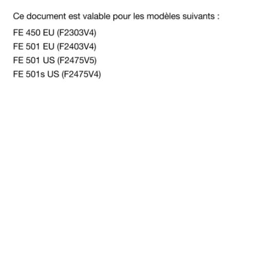 FRENCH LANGUAGE - 2022 HUSQVARNA - FE 450 501 501s - MANUEL DE REPARATION