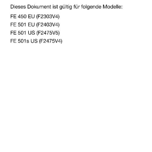 GERMAN LANGUAGE - HUSQVARNA 2022 - FE 450 501 501s - REPAATURANLEITUNG REPRINTED