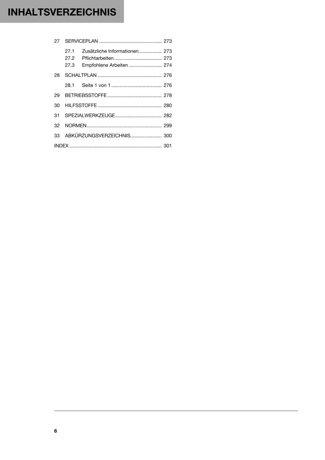 GERMAN LANGUAGE - HUSQVARNA 2022 - TC 250 - REPARATURANLEITUNG