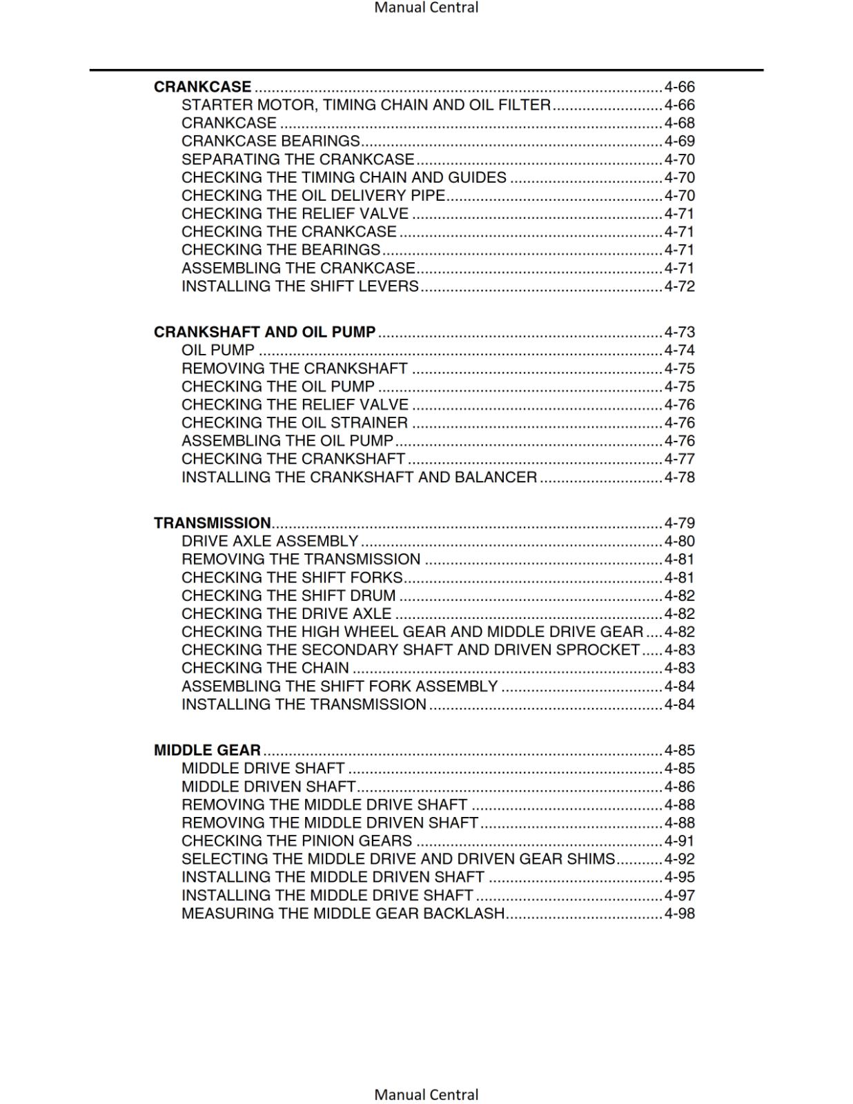 YAMAHA RHINO 660 YXR660FAS YXR660FAT YXR66FAV - WORKSHOP SERVICE REPAIR 04 TO 06