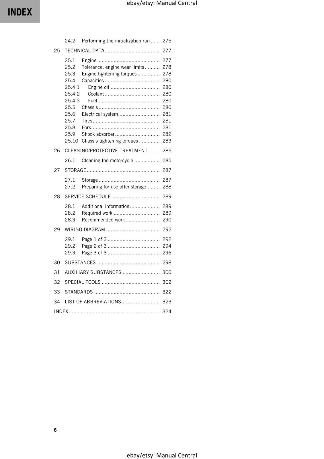 KTM 2018 - 450 SX-F FACTORY EDITION - SERVICE REPAIR WORKSHOP